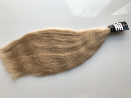 Włosy Europejskie 60 cm / 102 g E3