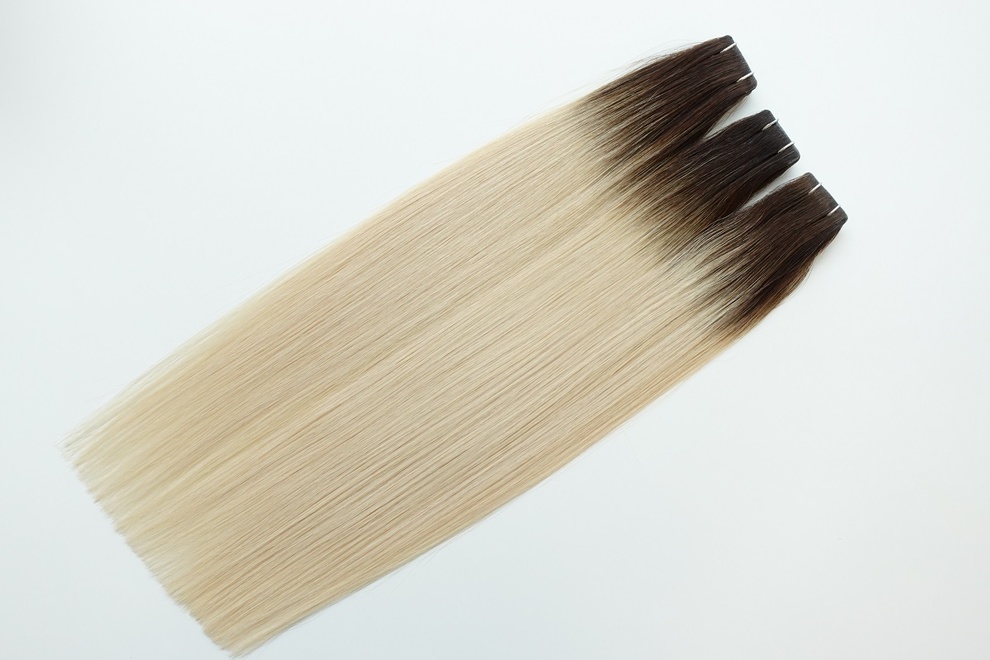 Invisible Glam hair 35/40 cm Odrost 1BT613 - 1